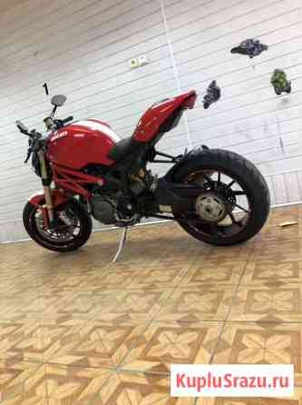 Ducati monster 1100 EVO Новороссийск