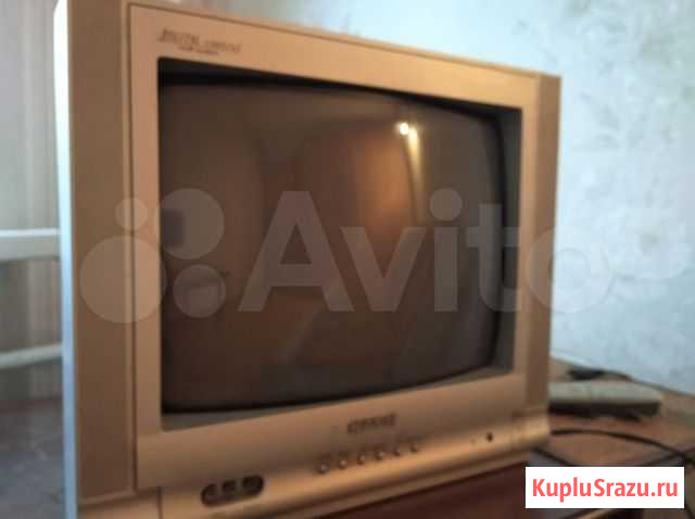 Телевизор Новокуйбышевск - изображение 1