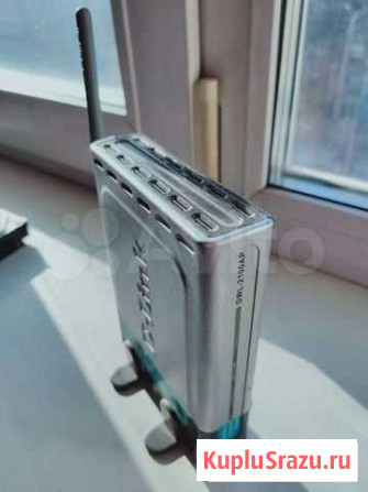 D-link DWL-2100 AP. Точка доступа WI FI Чита - изображение 1