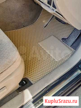 Коврики в салон и багажник Honda Freed Spike (эва Кемерово - изображение 1