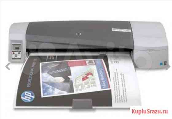 Плоттер HP DesignJet 111 Тюмень