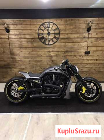 Harley Davidson v-rod Набережные Челны - изображение 1