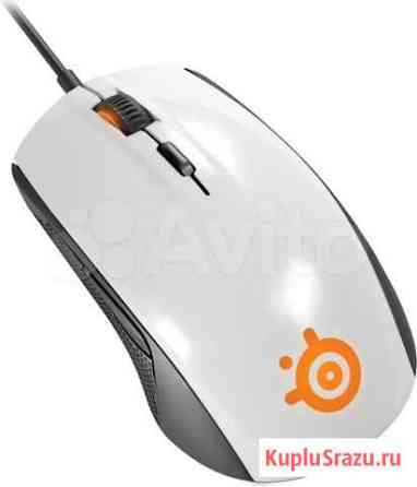 Игровая Мышь Steelseries rival 100 Большеречье