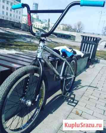 Bmx Екатеринбург