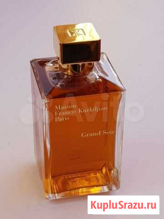 Делюсь из личной коллекции Grand soir Maison Franc Новосибирск - изображение 1