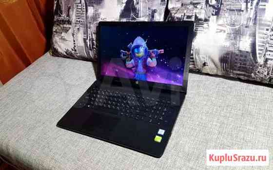 HP на i3-7020/ MX130 gddr5/ full HD Новороссийск