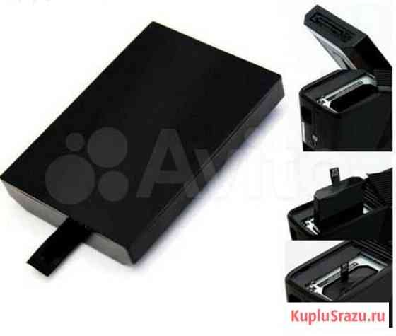 HDD Case для Xbox 360 Курск