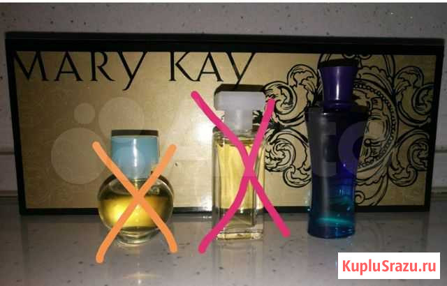 Парфюм Mary kay Нефтеюганск - изображение 1