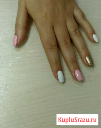 Маникюр, шугаринг Энгельс - изображение 1