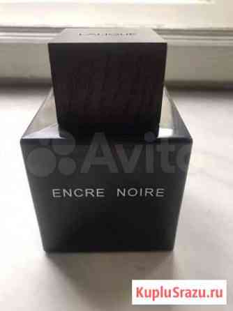 Lalique Encre Noire Казань