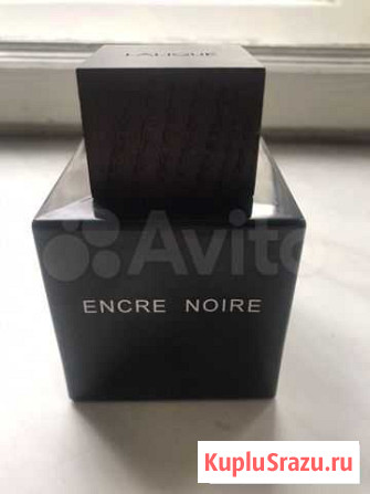 Lalique Encre Noire Казань - изображение 1