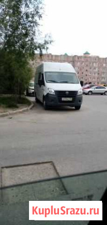 Грузоперевозки Бирск - изображение 1