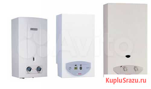 Запчасти для газовых колонок Белгород - изображение 1