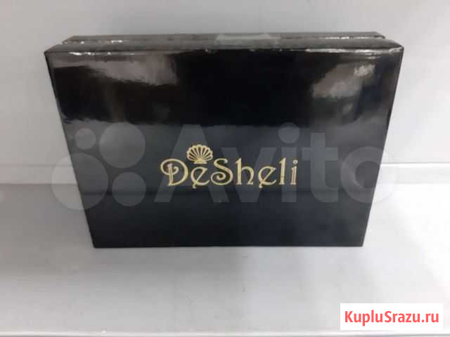 Массажер Desheli Иркутск - изображение 1