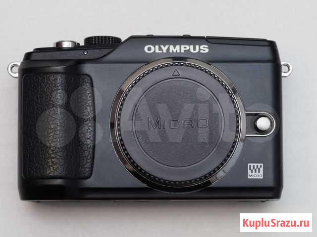 Olympus E-PL2 body Воронеж - изображение 1
