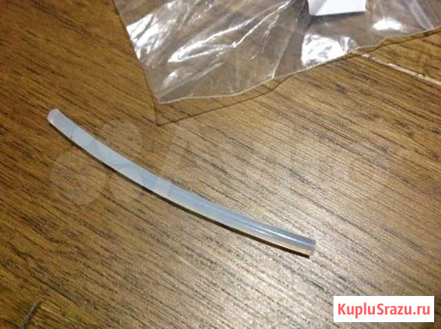 Силиконовая пробка для духовых Краснодар - изображение 1