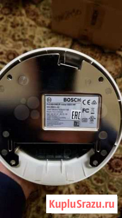 Камера видеонаблюдения bosch NIN-50051-A3 Самара - изображение 1