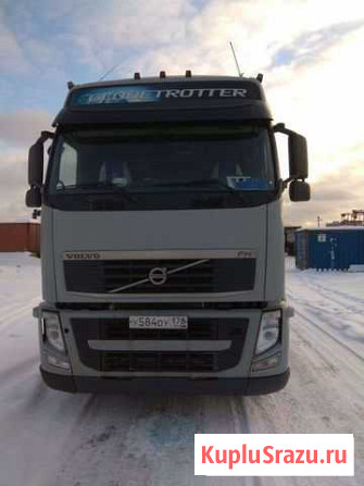 Продам Volvo FH Санкт-Петербург - изображение 1