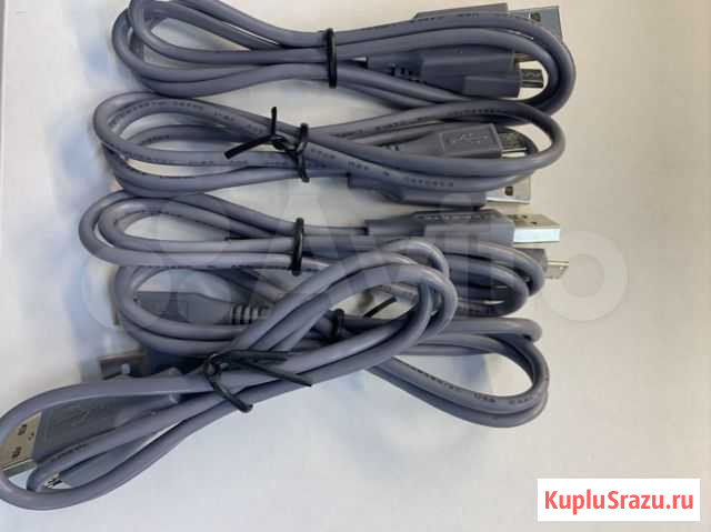 Кабель USB - micro Чебоксары - изображение 1