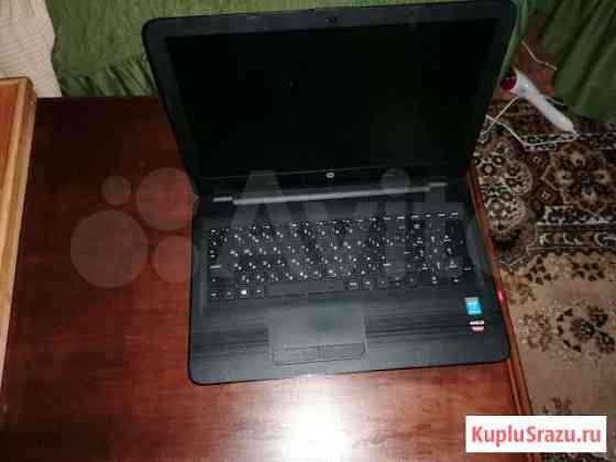 HP Прокопьевск