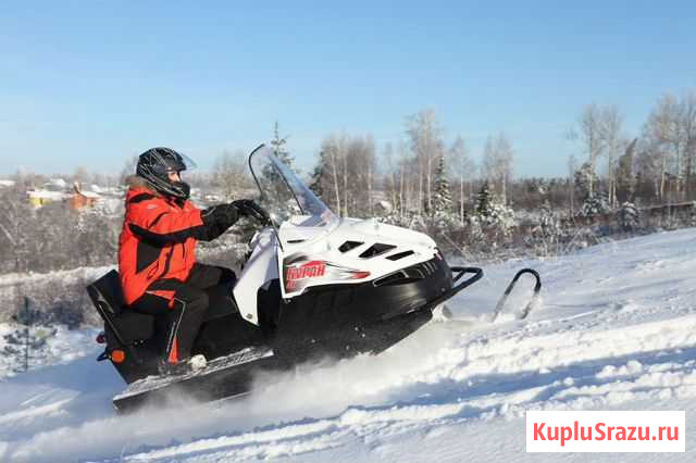Новый Буран 4х тактный Kohler с элэктрозапуском Альметьевск - изображение 1