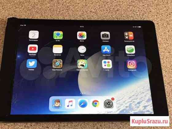 Apple iPad Air 32Gb Wifi Space Gray Рязань