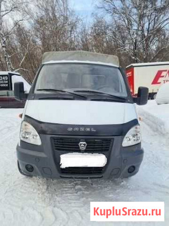 Газ 330252, 2019 в Кемерово Кемерово - изображение 1
