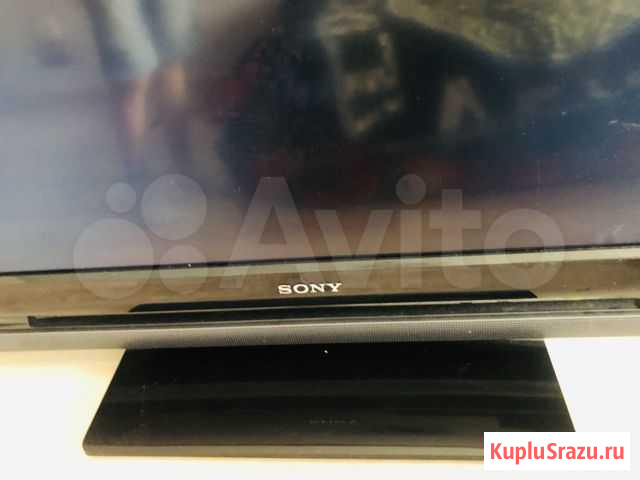 Телевизор sony Новосибирск - изображение 1