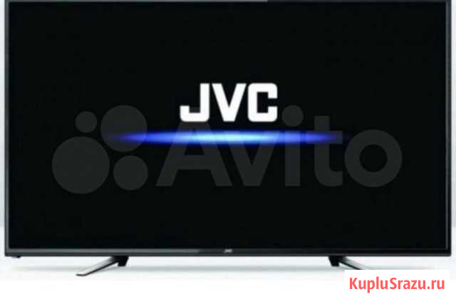 Телевизор JVC Ставрополь - изображение 1