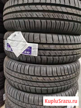 Новые летние шины laufen 175/65 R14 Оренбург - изображение 1