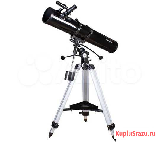 Телескоп Sky-Watcher BK 1149EQ2 Екатеринбург - изображение 1