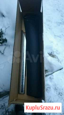 Накладка на заднюю дверь и порог на лексус рх 350 Щекино - изображение 1