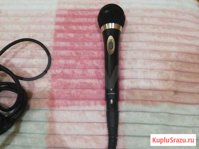 Микрофон Philips sbc md650 Ижевск - изображение 1