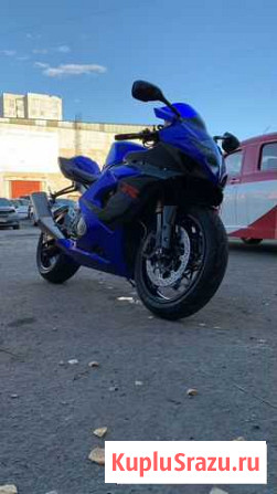 Suzuki gsx r 1000 к6 Кемерово - изображение 1
