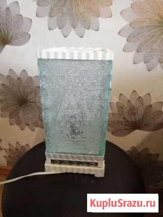 Светильник СССР Абакан - изображение 1