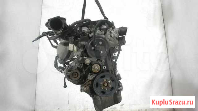 Двигатель Opel Corsa B 1 л X10XE Кисловодск - изображение 1