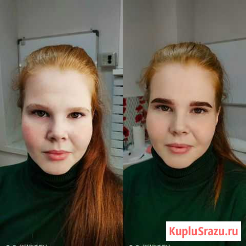 Ламинирование ресниц.Биотитуаж.Шугаринг Березники - изображение 1