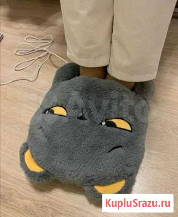 Грелка для ног Ростов-на-Дону - изображение 1