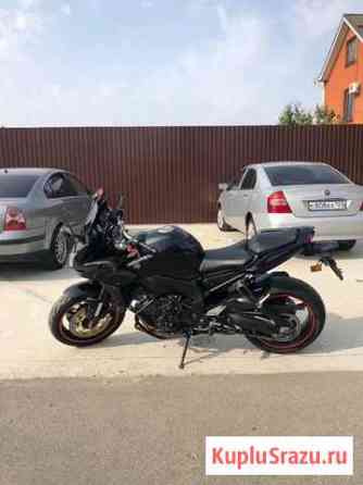 Мотоцикл yamaha FZ1 SA Краснодар