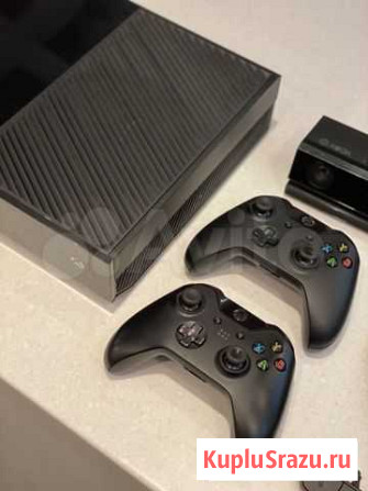 X box one kinnect Екатеринбург - изображение 1