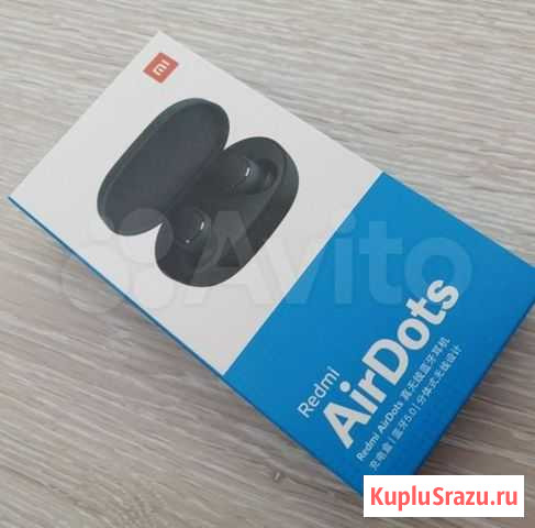 Airdots Original Махачкала - изображение 1