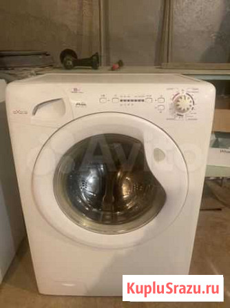 Стиральная машина Candy 5кг 1000 оборотов Уфа - изображение 1