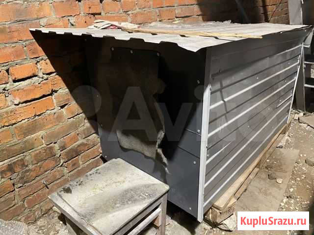 Конура для собаки Саранск - изображение 1