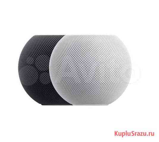 Умная колонка Apple HomePod mini iStudio Хабаровск