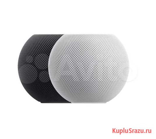 Умная колонка Apple HomePod mini iStudio Хабаровск - изображение 1