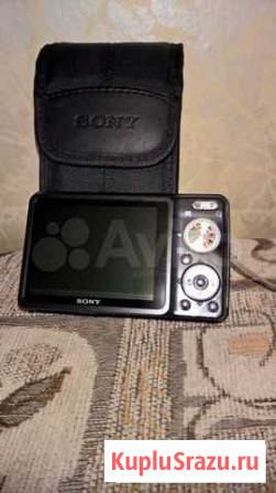 Фотоаппарат sony Волжский - изображение 1