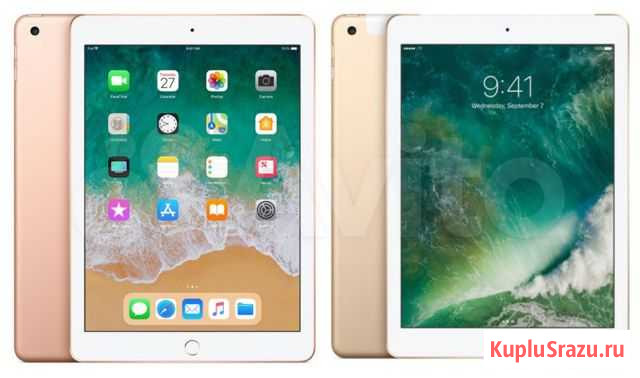 iPad 5 (2017) 32gb Тимашевск - изображение 1