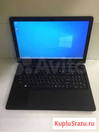 Ноутбук Acer N16C2 Нижневартовск - изображение 1