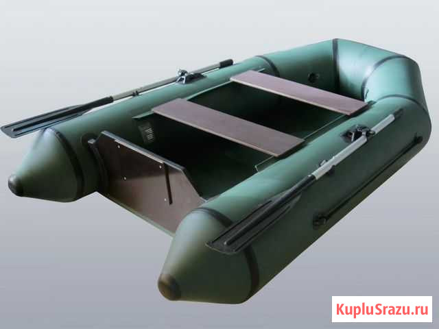 Лодка пвх BigBoat T250 Краснодар - изображение 1