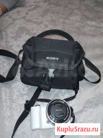Sony alpha 5000 Воронеж - изображение 1